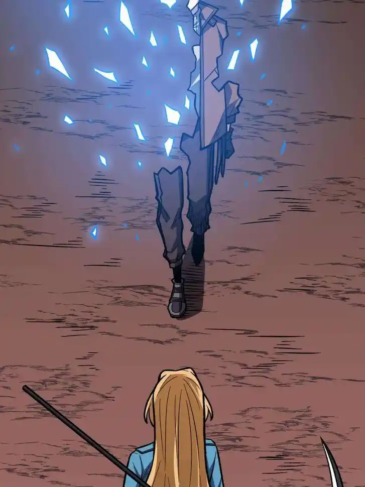 I'm Really Not the Villain Ch.265