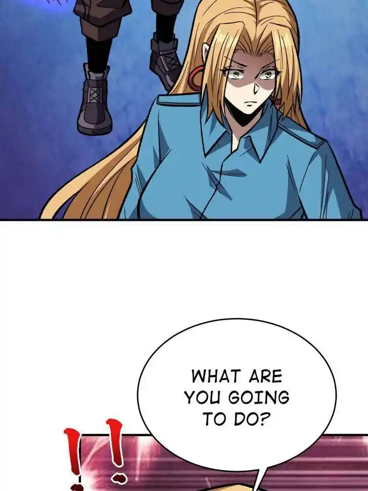 I'm Really Not the Villain Ch.265