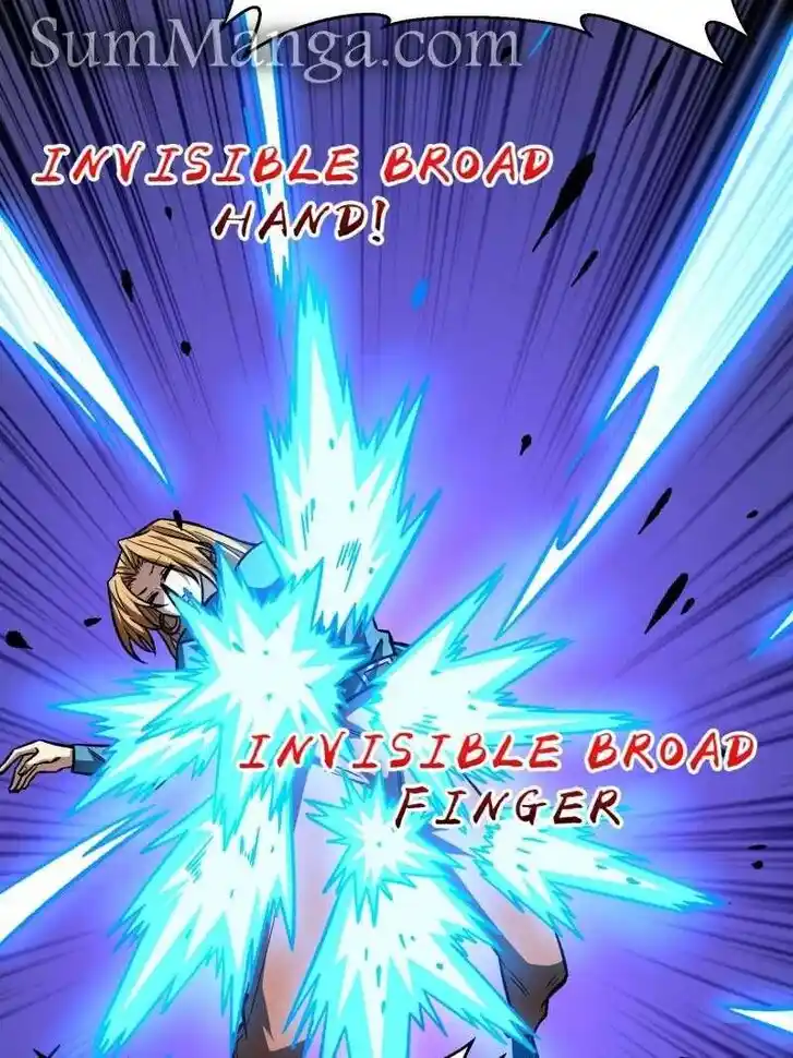 I'm Really Not the Villain Ch.265