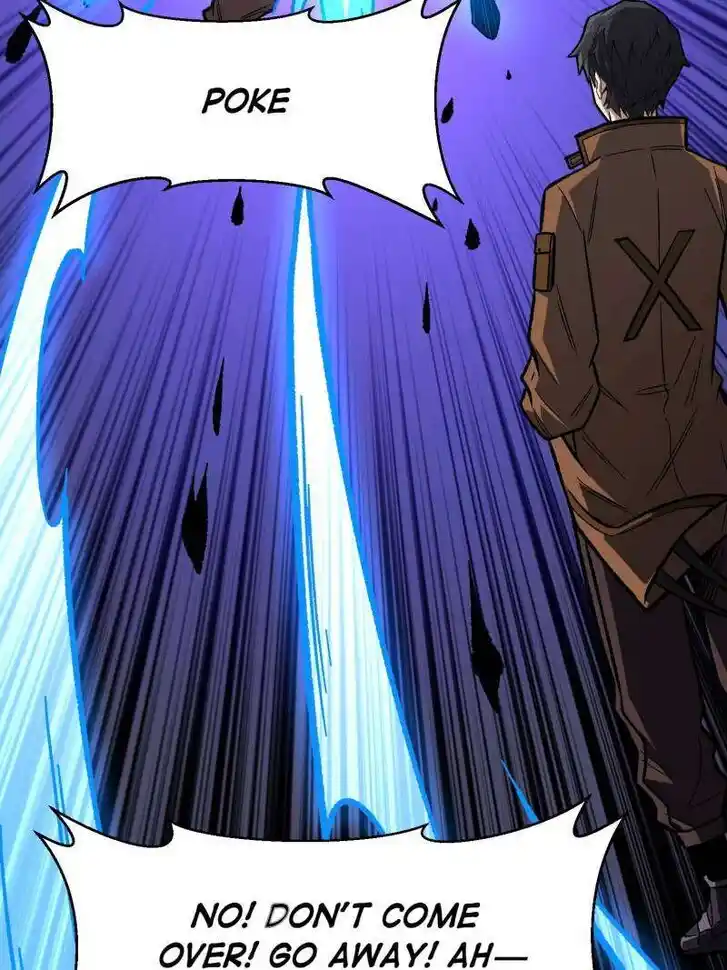 I'm Really Not the Villain Ch.265