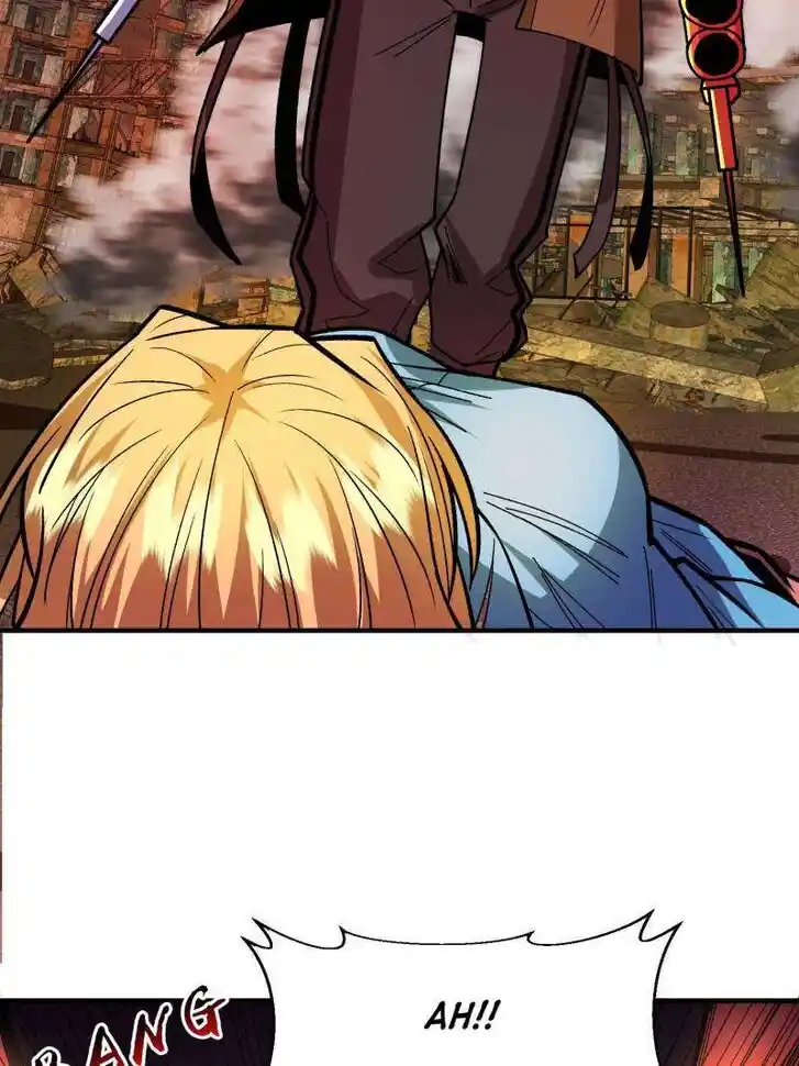 I'm Really Not the Villain Ch.266