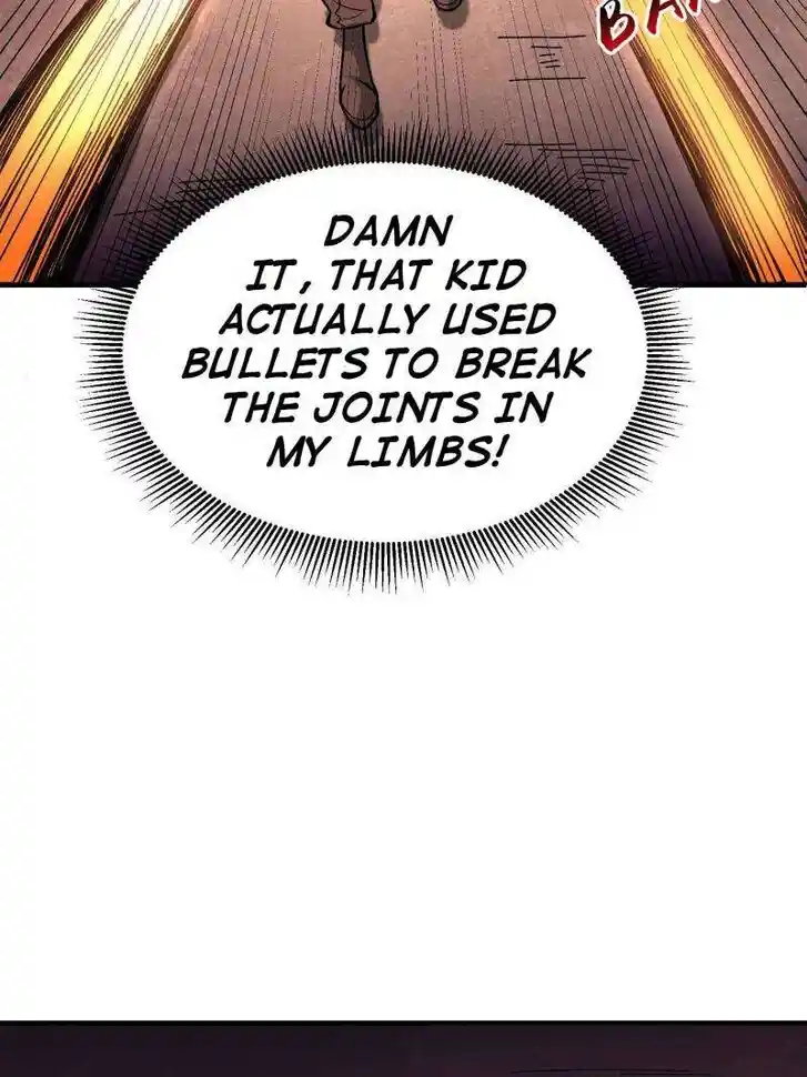 I'm Really Not the Villain Ch.266