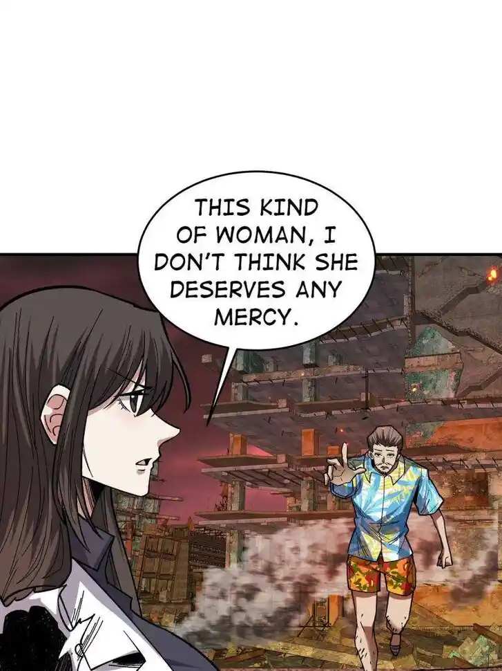 I'm Really Not the Villain Ch.266