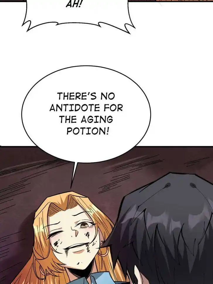 I'm Really Not the Villain Ch.266