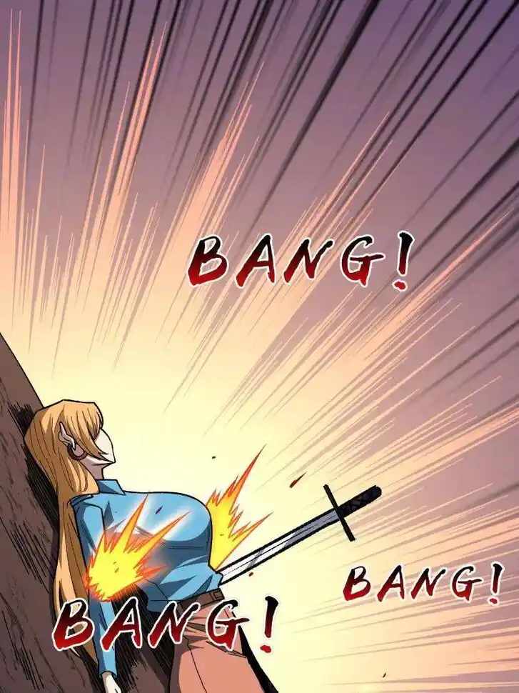 I'm Really Not the Villain Ch.266