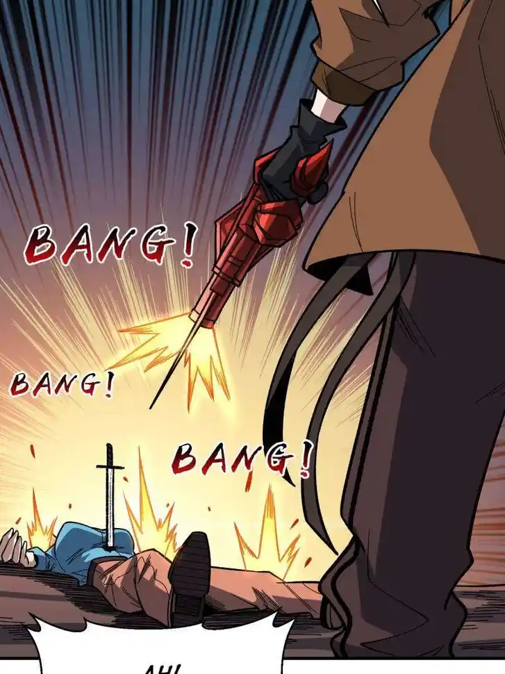 I'm Really Not the Villain Ch.266