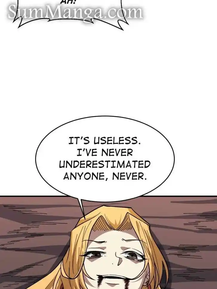 I'm Really Not the Villain Ch.266