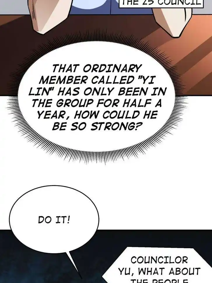 I'm Really Not the Villain Ch.266