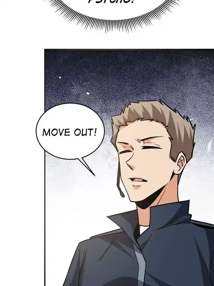 I'm Really Not the Villain Ch.266