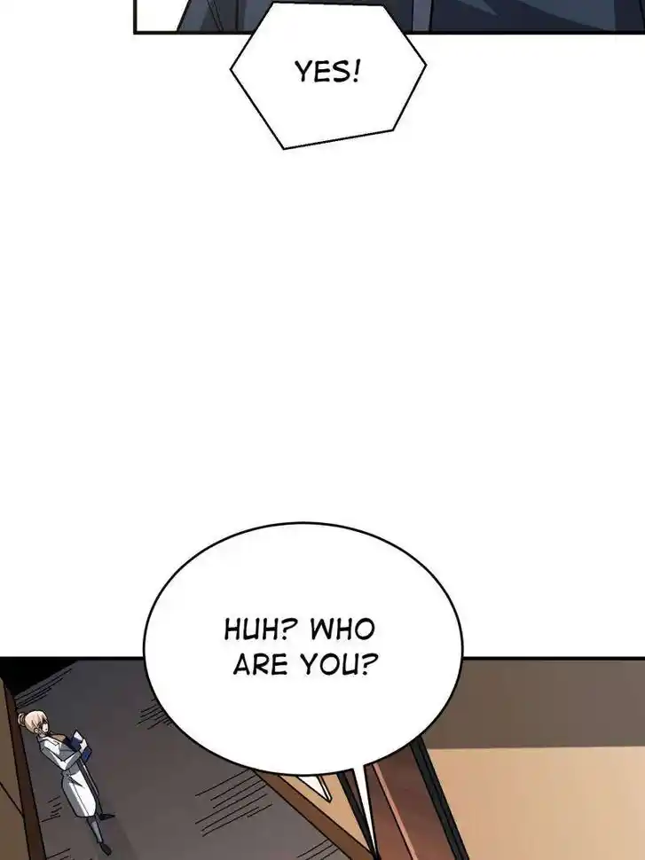 I'm Really Not the Villain Ch.266