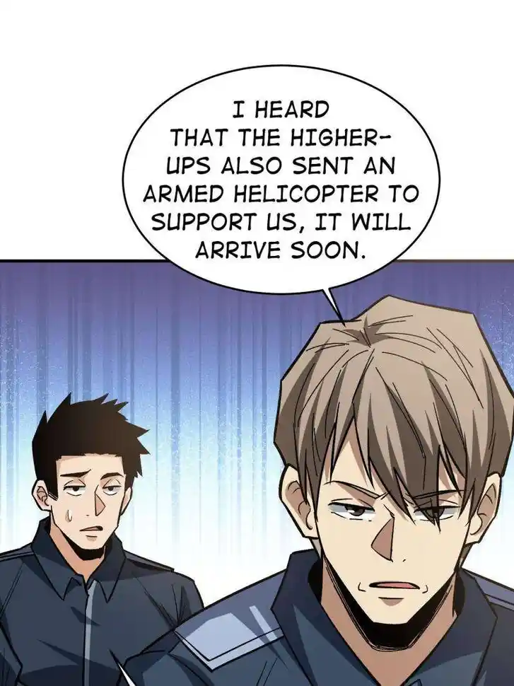 I'm Really Not the Villain Ch.266