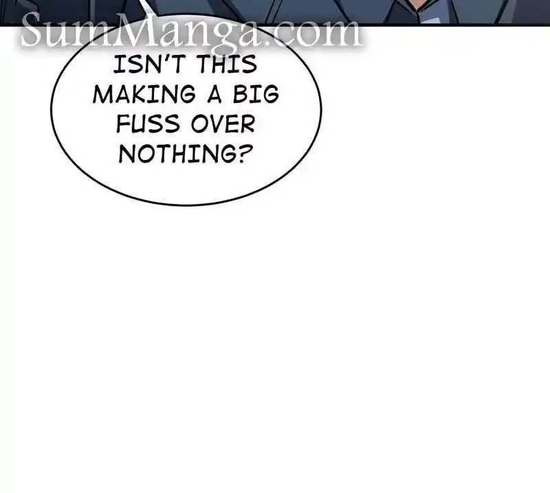 I'm Really Not the Villain Ch.266