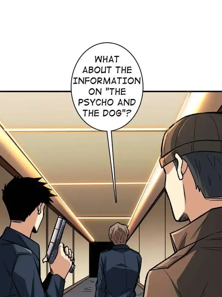 I'm Really Not the Villain Ch.266