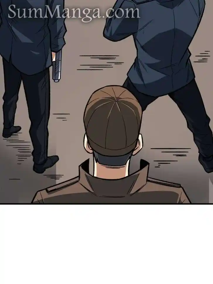 I'm Really Not the Villain Ch.266