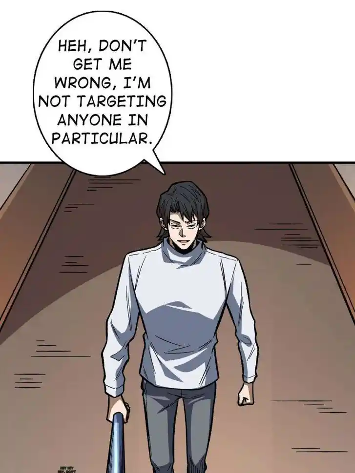 I'm Really Not the Villain Ch.266