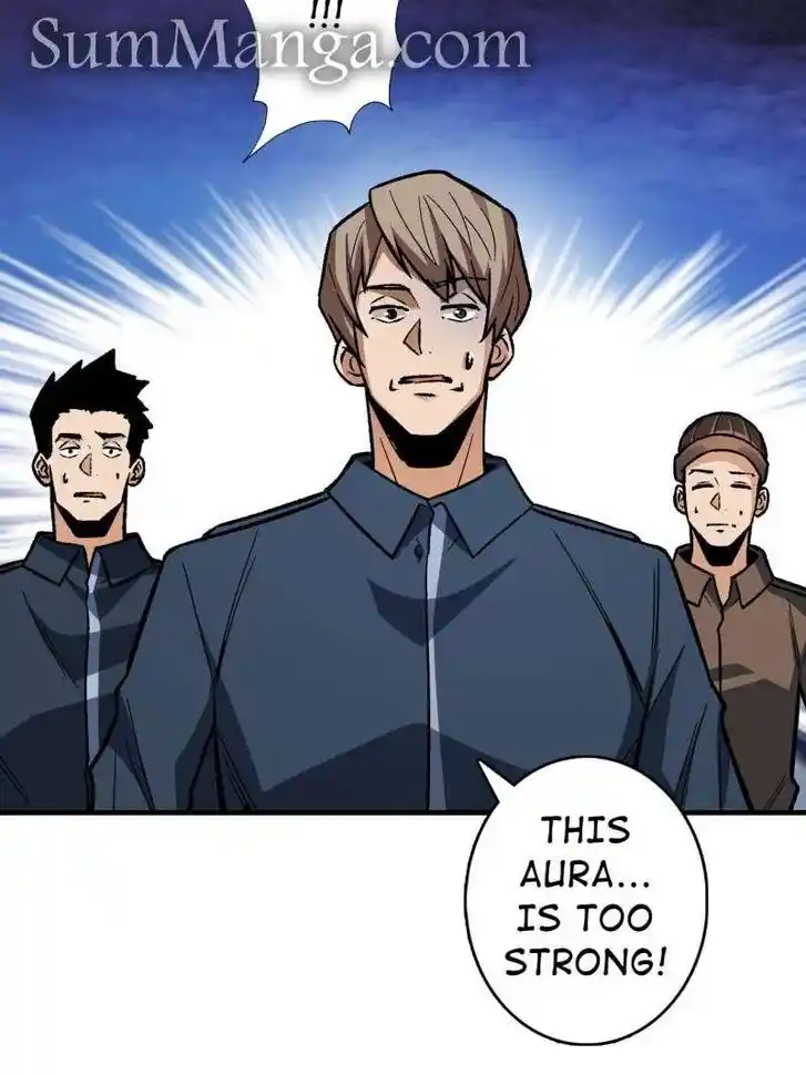 I'm Really Not the Villain Ch.266