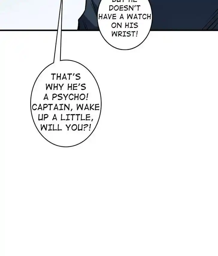 I'm Really Not the Villain Ch.266