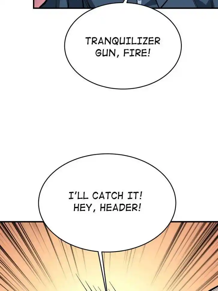 I'm Really Not the Villain Ch.266