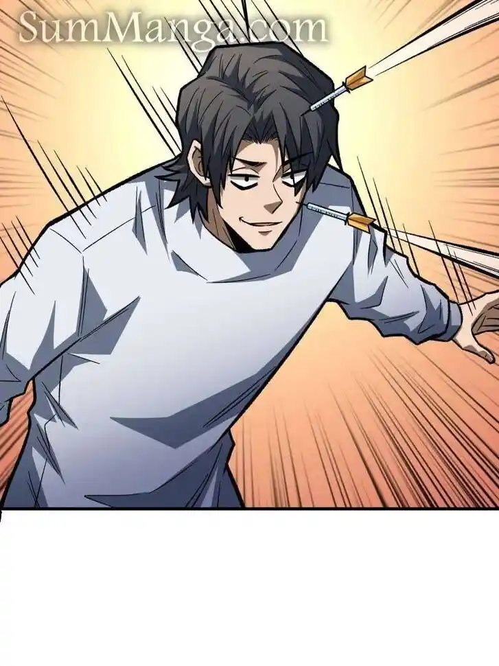 I'm Really Not the Villain Ch.266