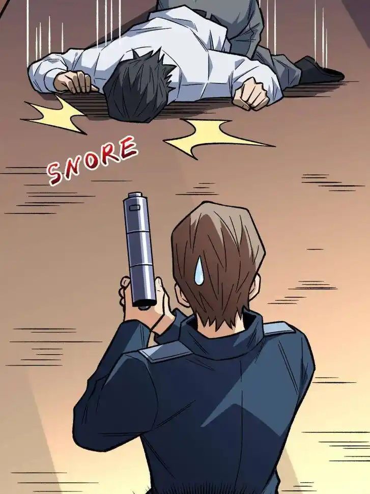 I'm Really Not the Villain Ch.266