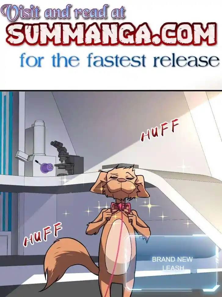 I'm Really Not the Villain Ch.267