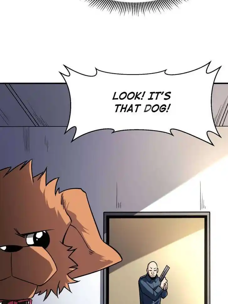 I'm Really Not the Villain Ch.267