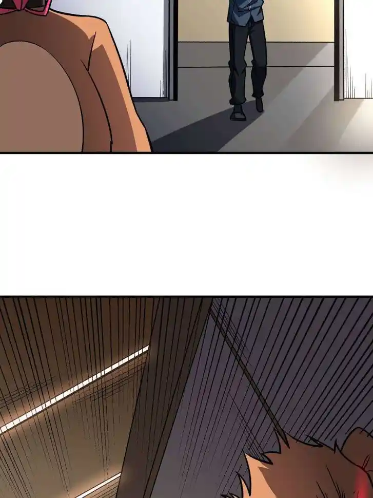 I'm Really Not the Villain Ch.267