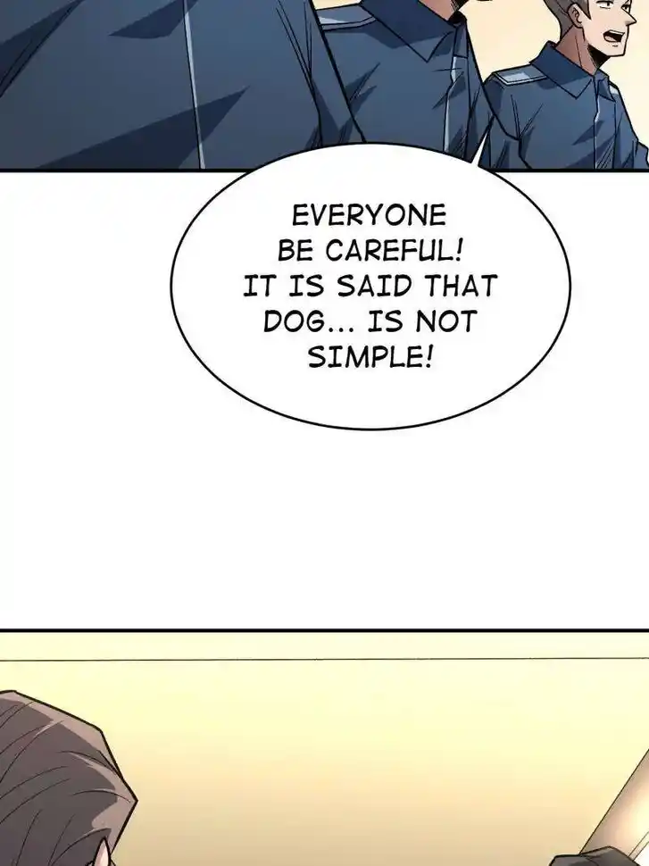 I'm Really Not the Villain Ch.267