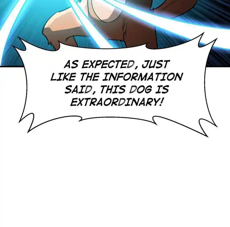 I'm Really Not the Villain Ch.267