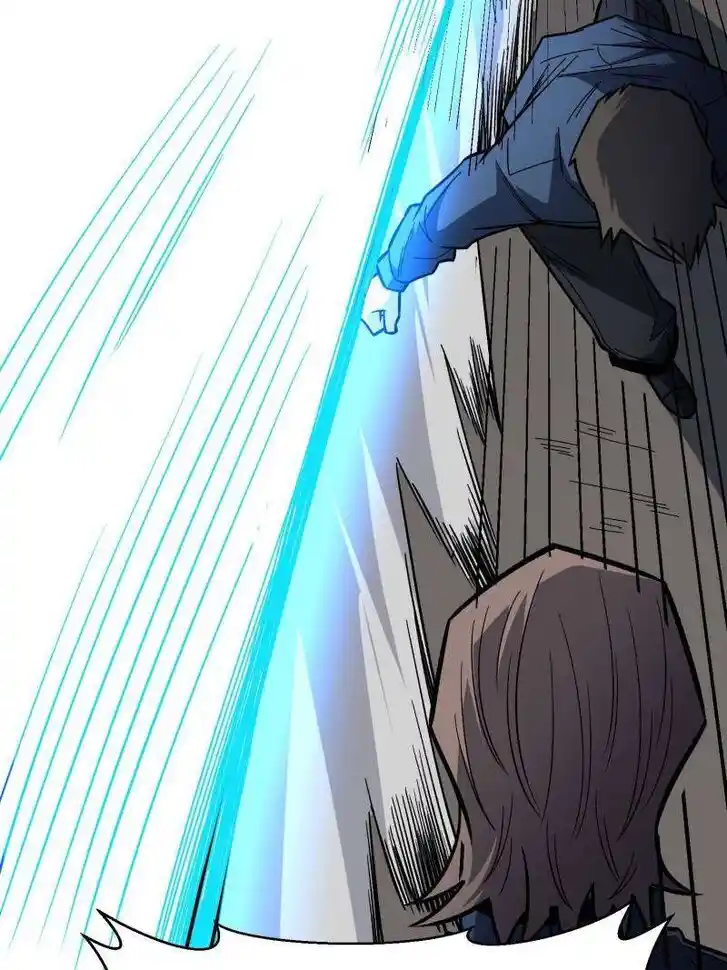 I'm Really Not the Villain Ch.267