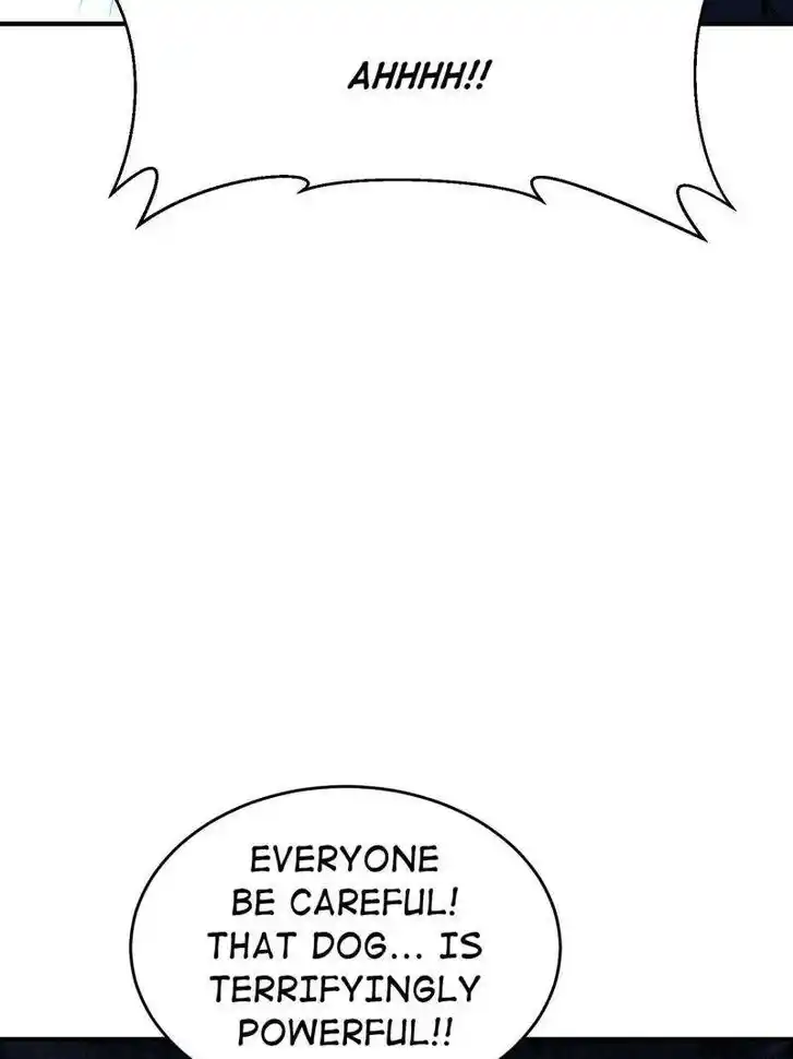 I'm Really Not the Villain Ch.267