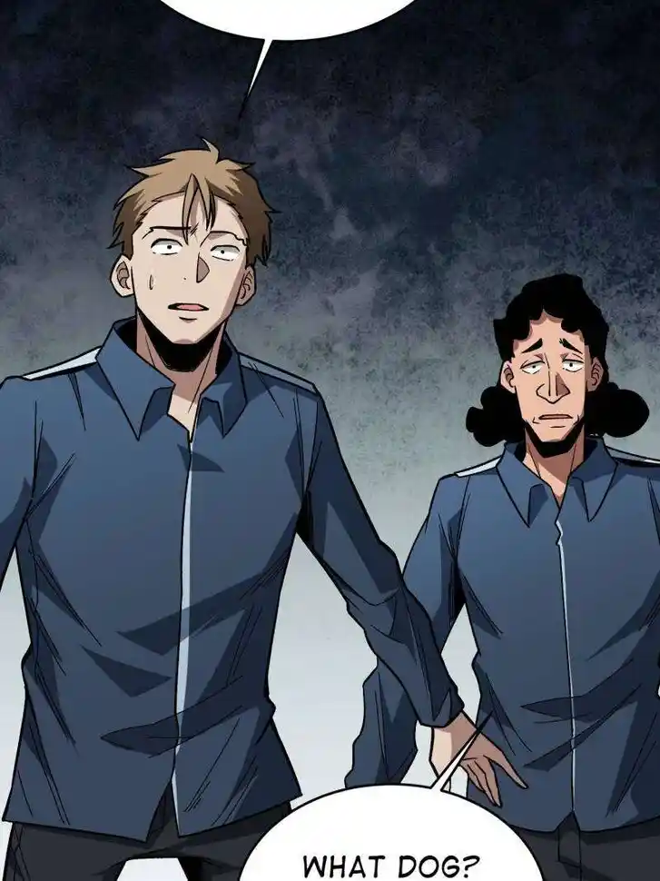 I'm Really Not the Villain Ch.267