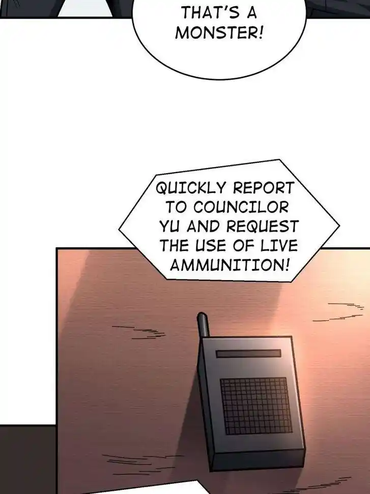 I'm Really Not the Villain Ch.267