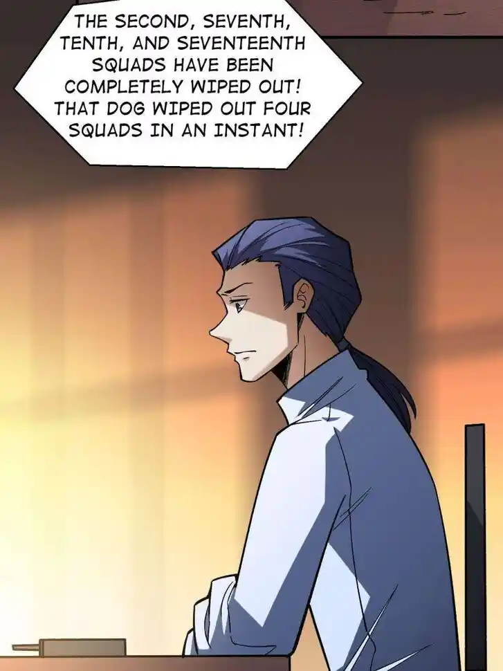 I'm Really Not the Villain Ch.267