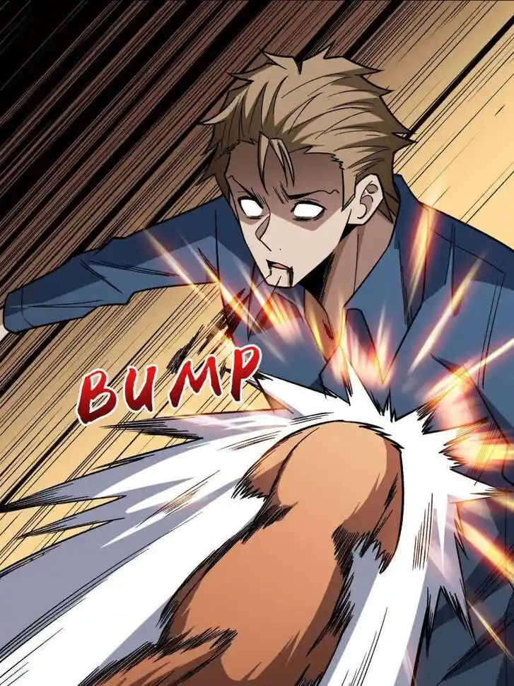 I'm Really Not the Villain Ch.267