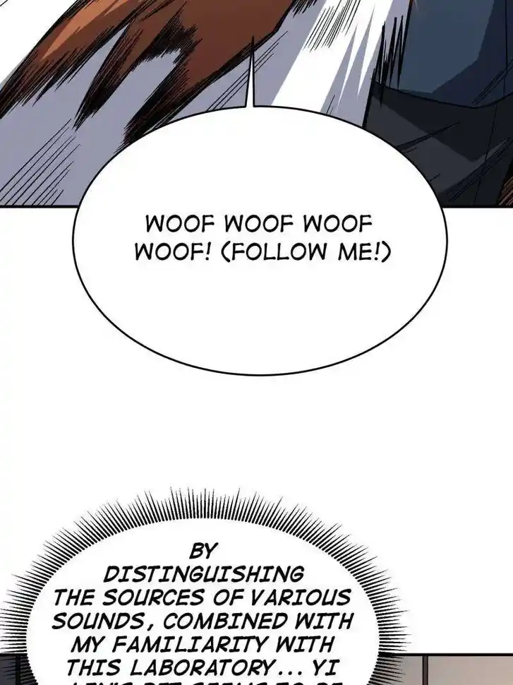 I'm Really Not the Villain Ch.267