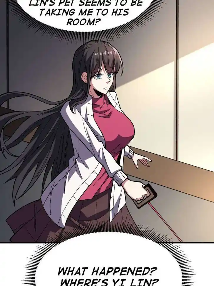 I'm Really Not the Villain Ch.267