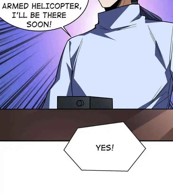 I'm Really Not the Villain Ch.267