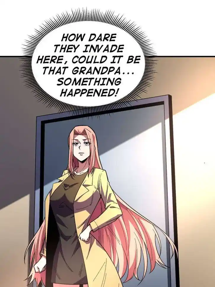 I'm Really Not the Villain Ch.267