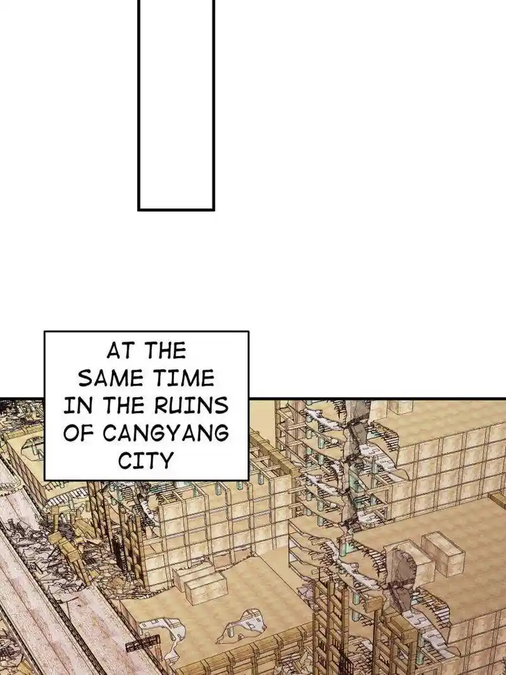 I'm Really Not the Villain Ch.267