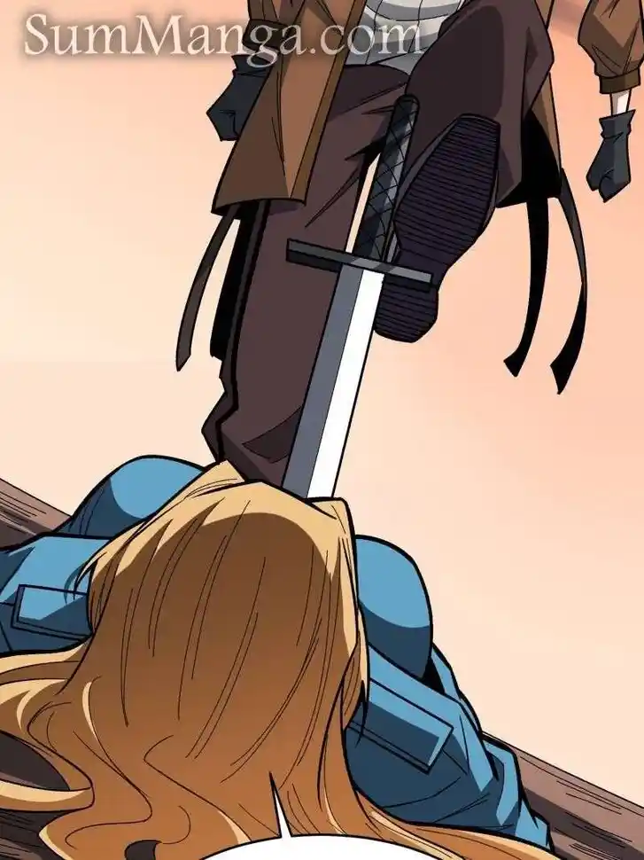 I'm Really Not the Villain Ch.267