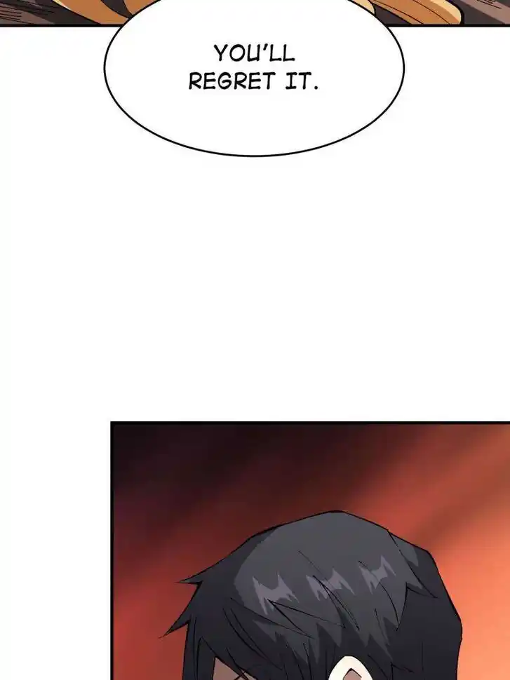 I'm Really Not the Villain Ch.267