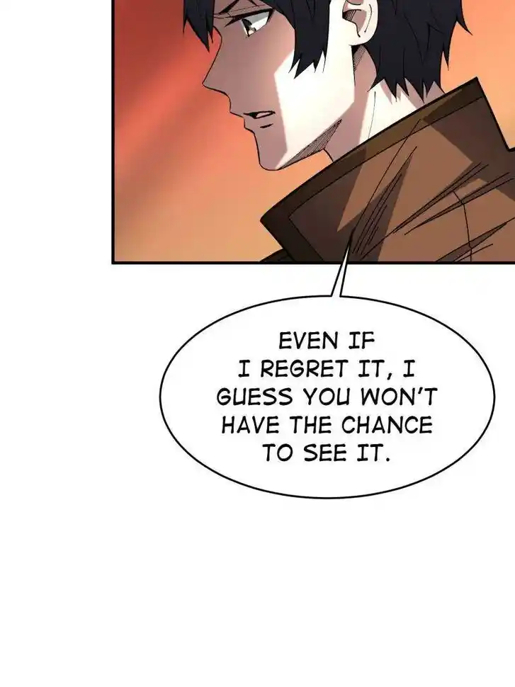 I'm Really Not the Villain Ch.267