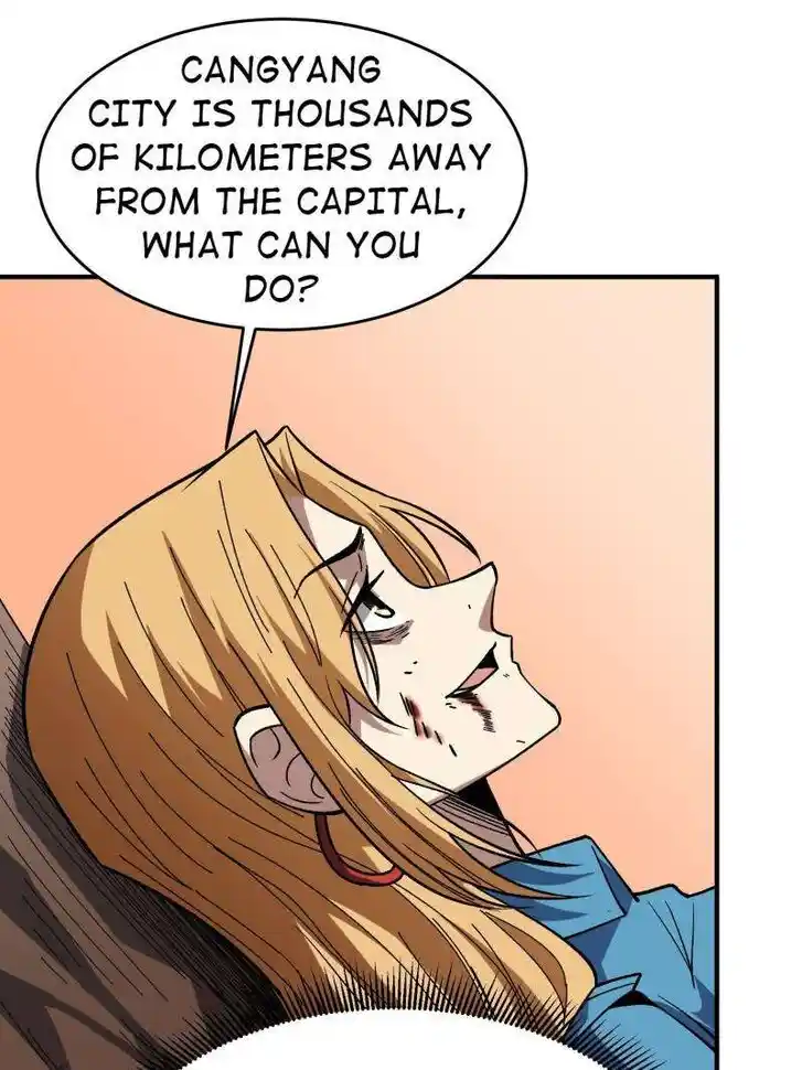 I'm Really Not the Villain Ch.267