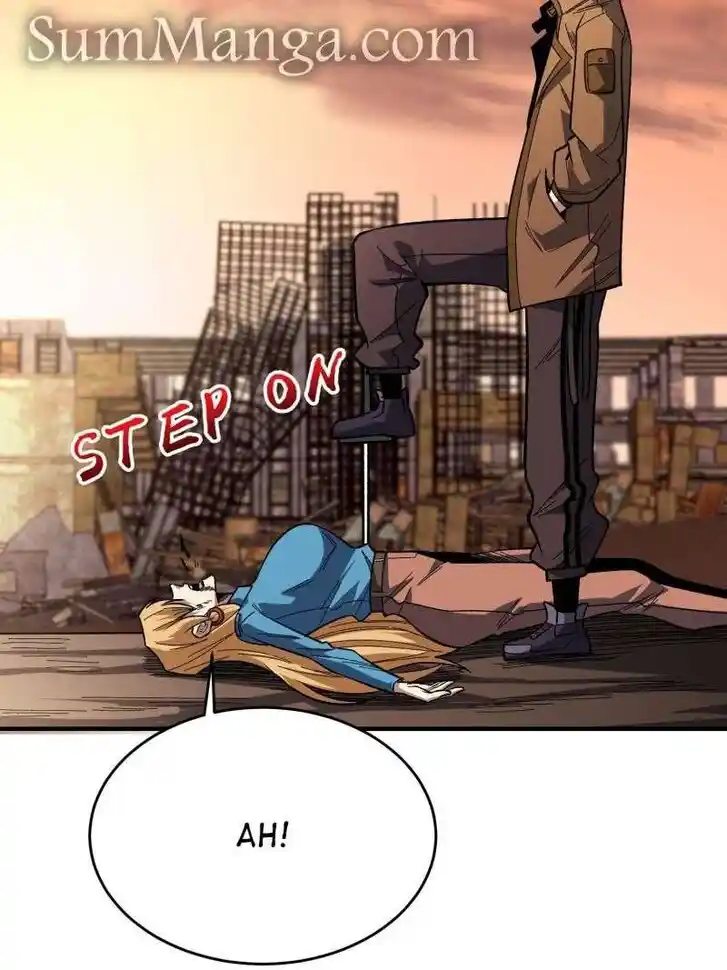 I'm Really Not the Villain Ch.267