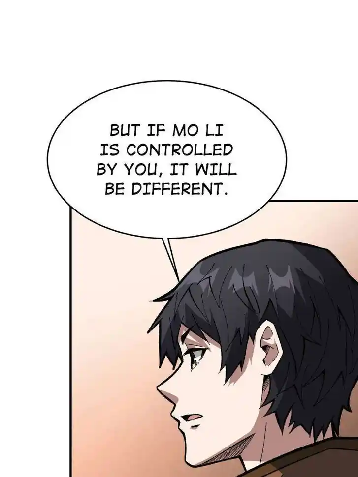 I'm Really Not the Villain Ch.267