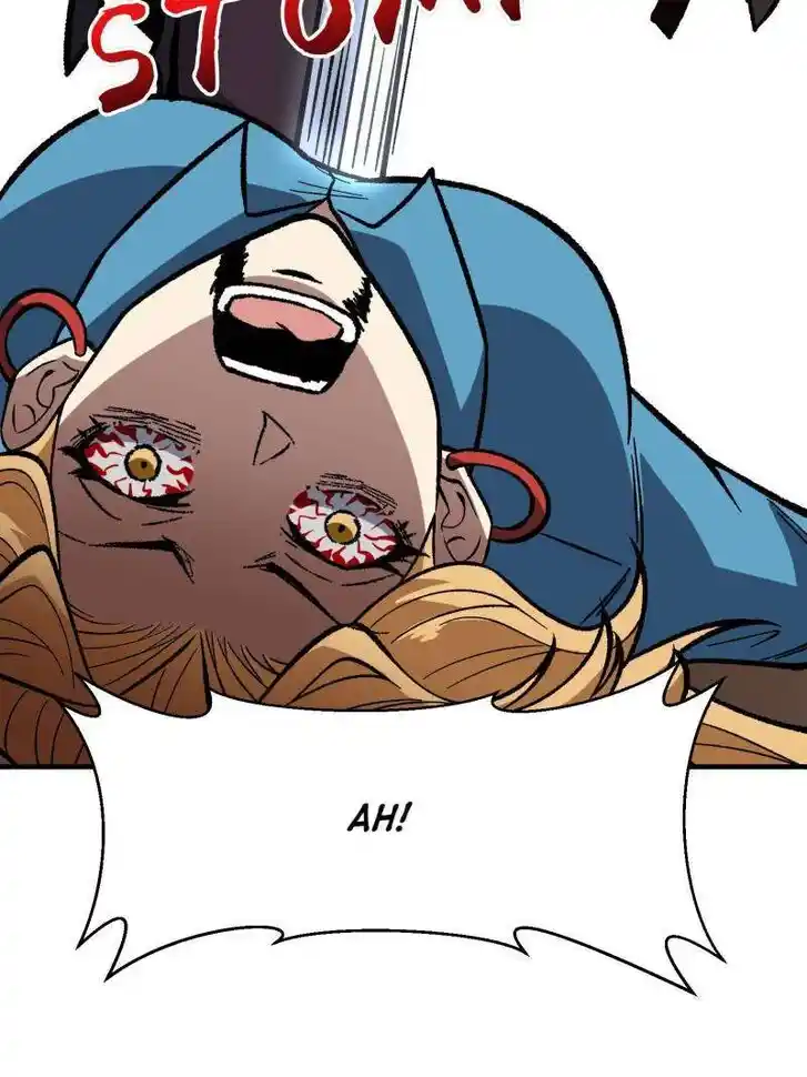 I'm Really Not the Villain Ch.267