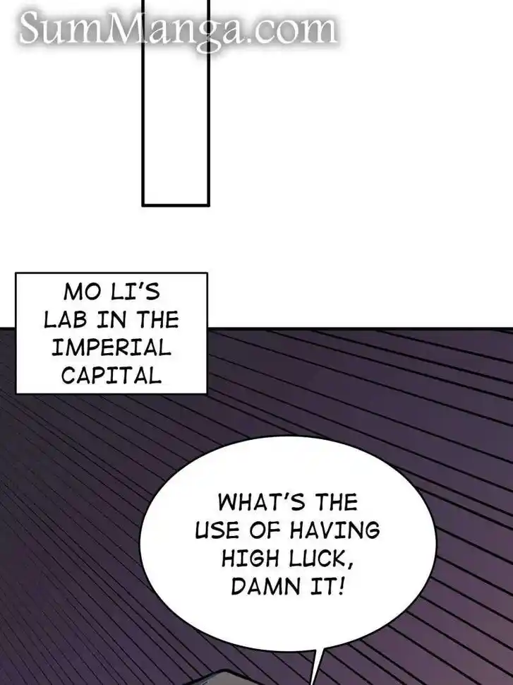 I'm Really Not the Villain Ch.267