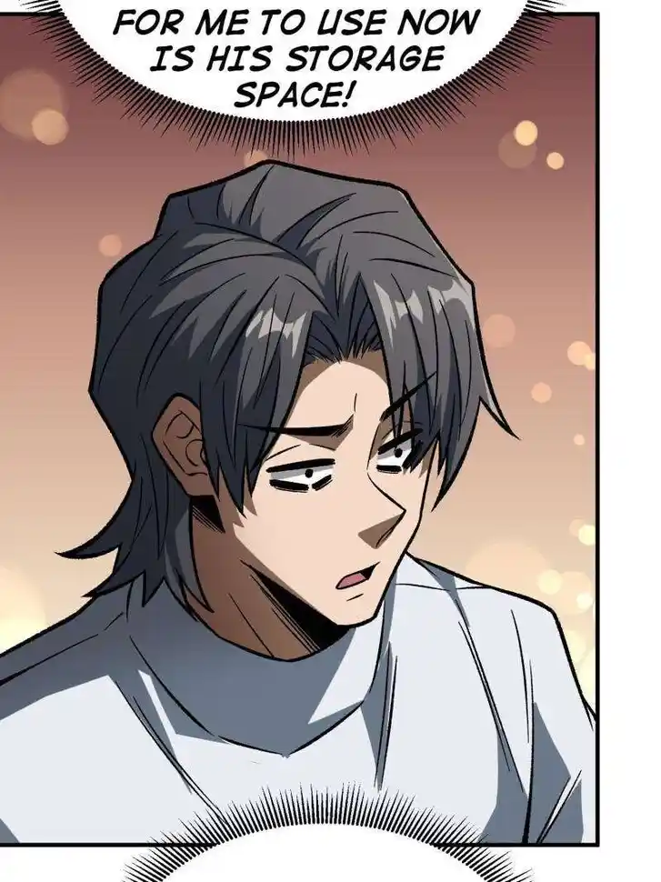 I'm Really Not the Villain Ch.267