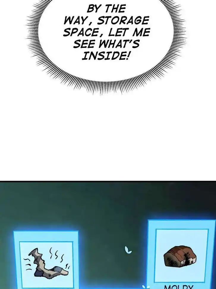 I'm Really Not the Villain Ch.267